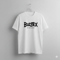 Buzztex Premium Essential Tee - White