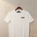 Buzztex Premium Essential Chest Tee - White